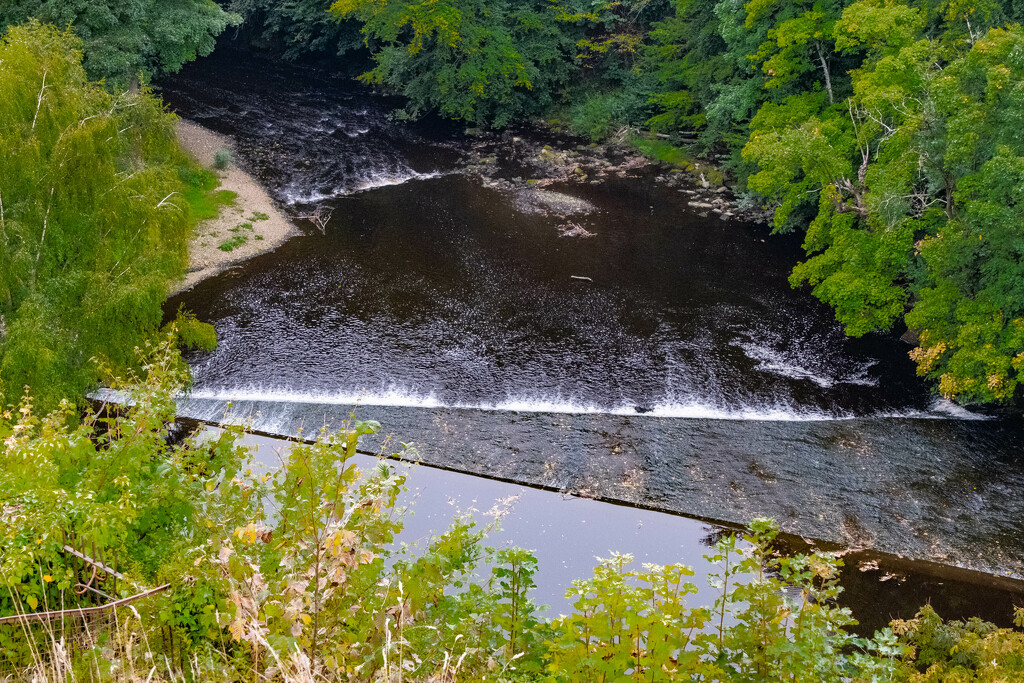 Knaresborough by lumpiniman