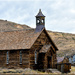 The Methodist Church-Bodie