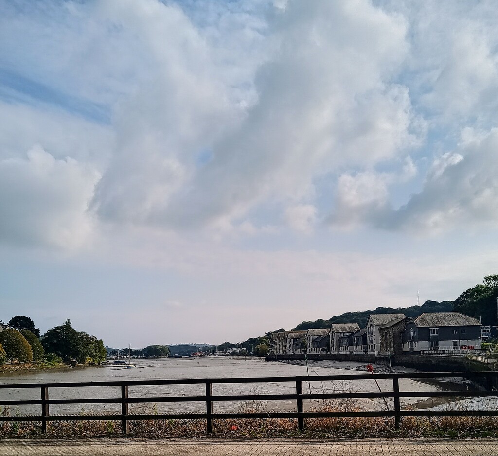 Supermarket view Cornish style by 365projectorgjoworboys