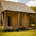 Gemain Bergeron house ca 1805