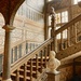 Grand Staircase at Knole