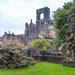 Kirkstall Abbey, Leeds.