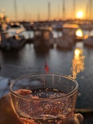 22nd Sep 2024 - Sunset Sip