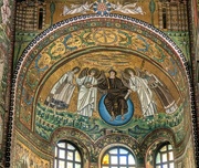 22nd Sep 2024 - Basilica of San Vitale, Ravenna 