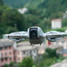 Drone in Favale di Malvaro