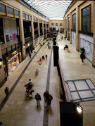 22nd Sep 2024 - Grand Arcade, Cambridge.