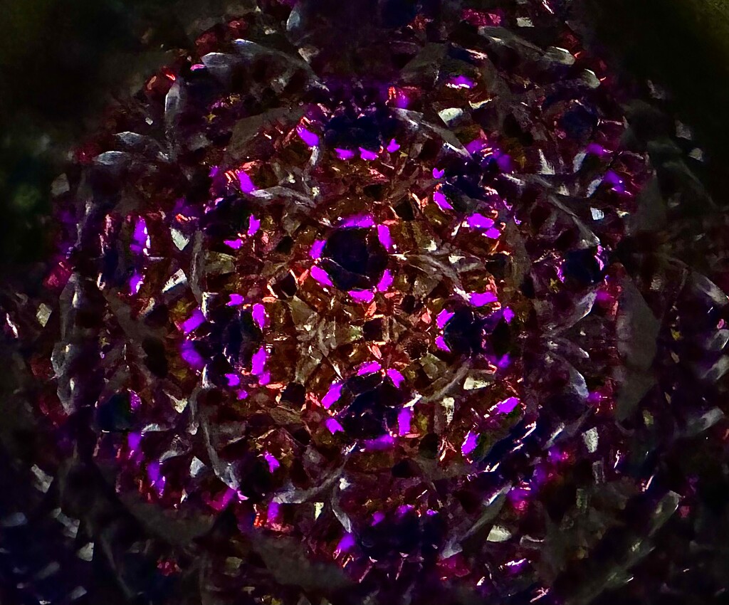 Kaleidoscope art by congaree