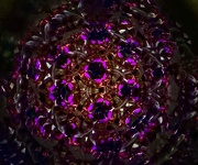 23rd Sep 2024 - Kaleidoscope art