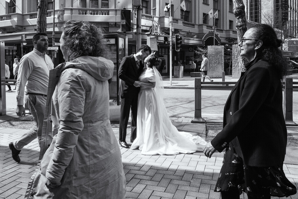 Main Street Marriage by helenw2