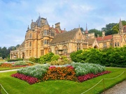 21st Sep 2024 - Tyntesfield House