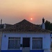 Sunset in Figueira 