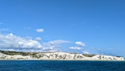 23rd Sep 2024 - White cliffs 