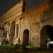 Nightfall at Porta Maggiore