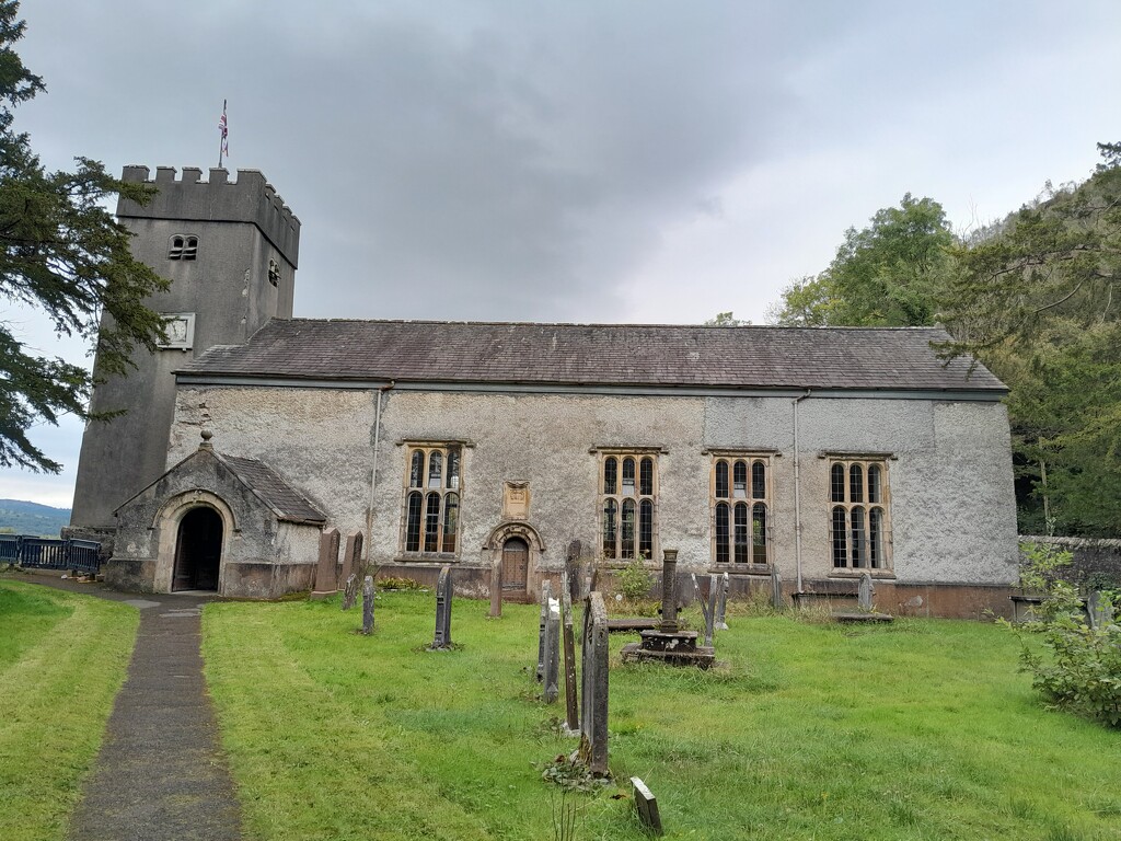 St Paul's, Witherslack by anniesue