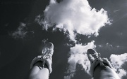 23rd Sep 2024 - Leap of Faith