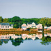 Another Cape Porpoise Reflections