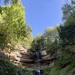 Munising Falls pano