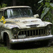 1956 Chevy 3100 truck