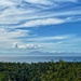 Looking over to Viti Levu Island