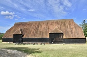 24th Sep 2024 - Ancient Barn