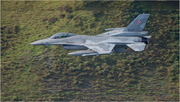 24th Sep 2024 -  F16 through the Mach Loop