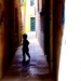 Light and shadows in Venice 