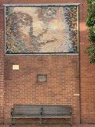 22nd Sep 2024 - Street art