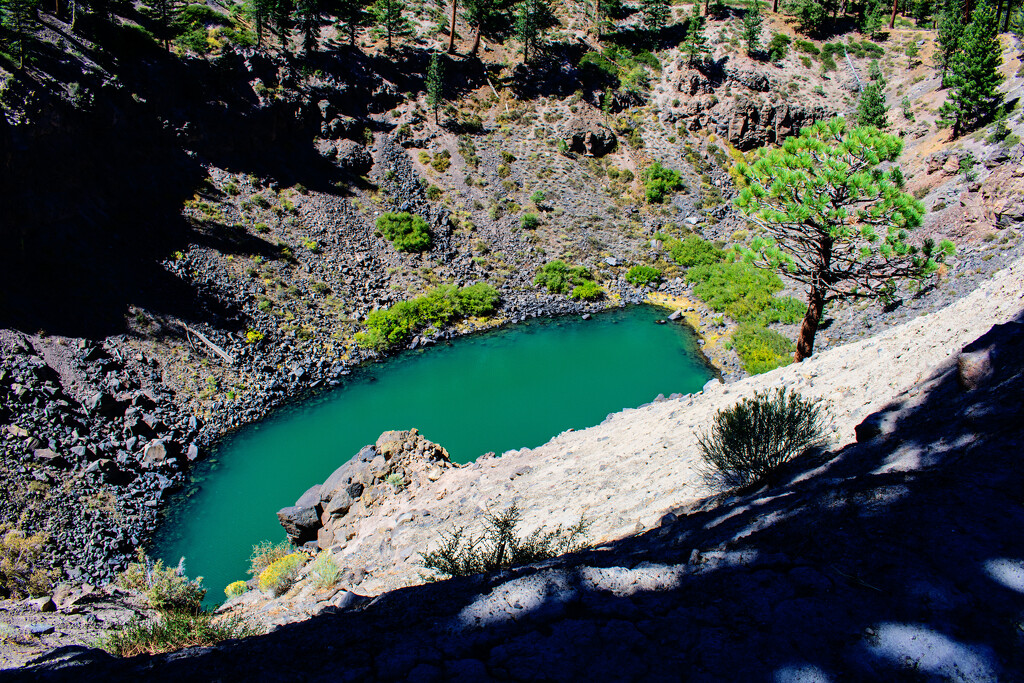 Inyo Craters by 365projectorgchristine