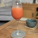 Cool Campari with orange 