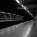 subway platform (sooc)