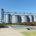 Grain Silos