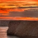 Sunset at Sagres