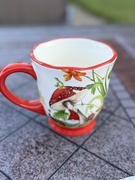 25th Sep 2024 - Just a Cuppa Gnomes