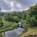 Countryside view