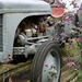 Ferguson Grey Tractor….