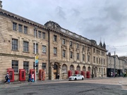 25th Sep 2024 - Old Post Office Blackpool