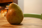 25th Sep 2024 - Pear