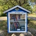 Our Little Library 