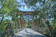 25th Sep 2024 - Suwannee Springs Bridge