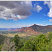 Overlooking Moab