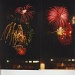F is for Fireworks by rrt