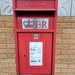 Post box