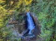 25th Sep 2024 - Miners Falls