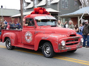 16th Dec 2023 - Leiper's Fork Christmas Parade