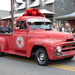 Leiper's Fork Christmas Parade