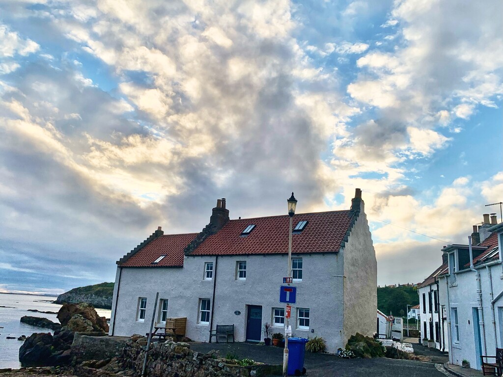 House on the rock ……. from the other side! by billdavidson