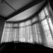 Bay Window Blinds  by rensala