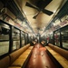 More Vintage Subway Cars