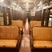 More Vintage Subway Cars