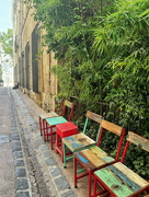 28th Aug 2024 - Take a seat …
